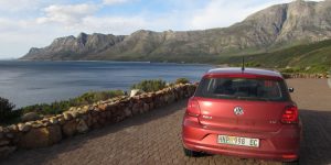 Dicas Garden Route de carro - África do Sul
