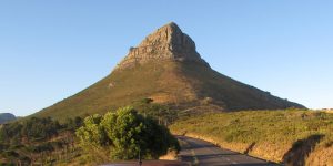 Lion's Head - Cidade do Cabo - Cape Town, África do Sul