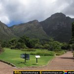 Jardim de Kirstenbosch, Cape Town