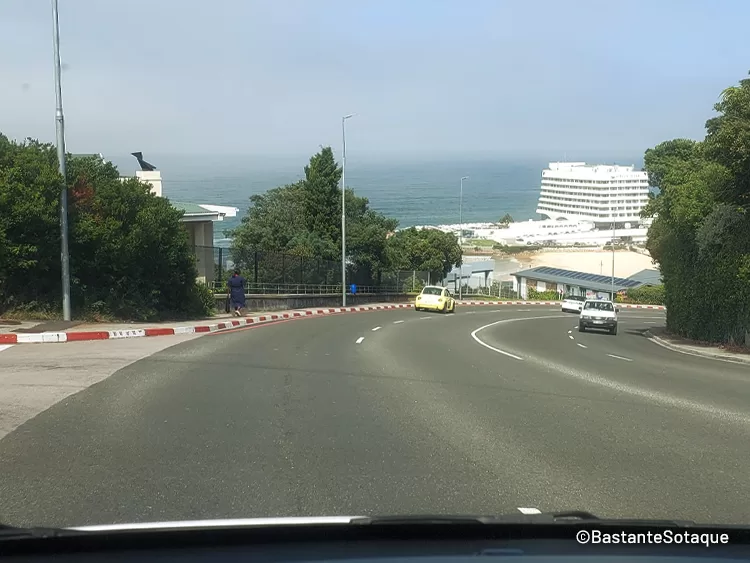 Plettenberg Bay, África do Sul
