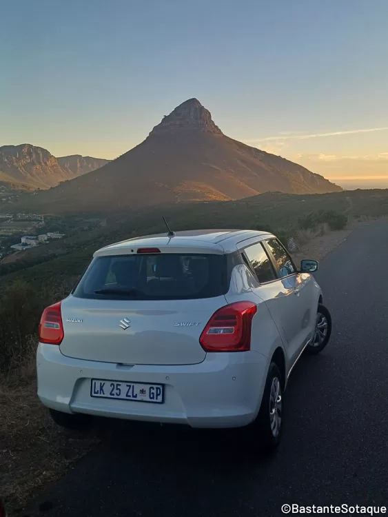 Cape Town, África do Sul