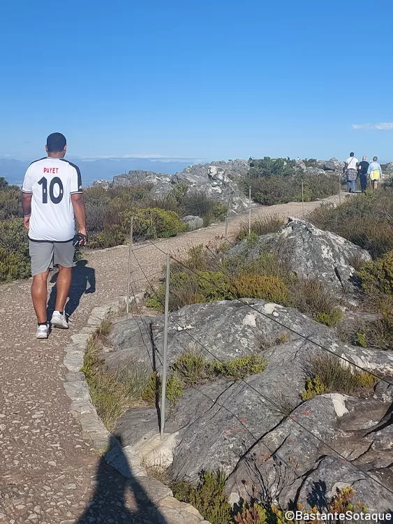 Cidade do Cabo, África do Sul