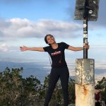 Devil's Peak - Cidade do Cabo/Cape Town, África do Sul