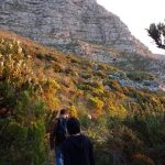 Devil's Peak - Cidade do Cabo/Cape Town, África do Sul