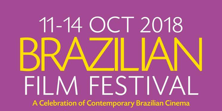 Festival de cinema brasileiro - Cape Town/Cidade do Cabo, África do Sul