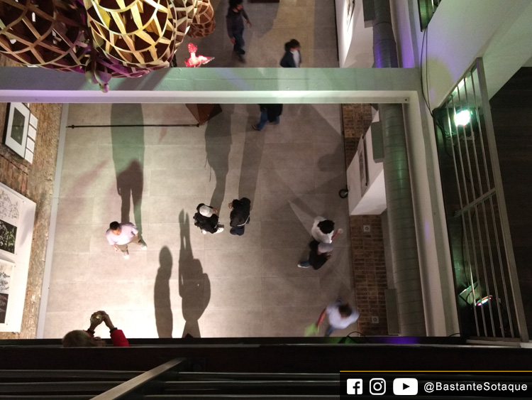 First Thursdays - Cidade do Cabo/Cape Town, África do Sul