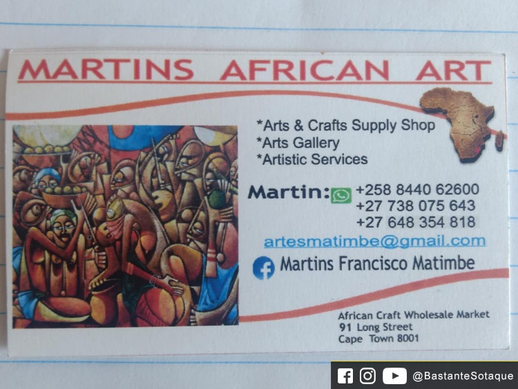 Compras em Cape Town: Loja do Martins, a preferida dos brasileiros