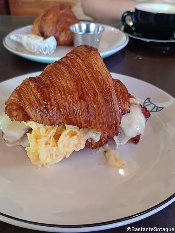 Jason Bakery - Cidade do Cabo, África do Sul