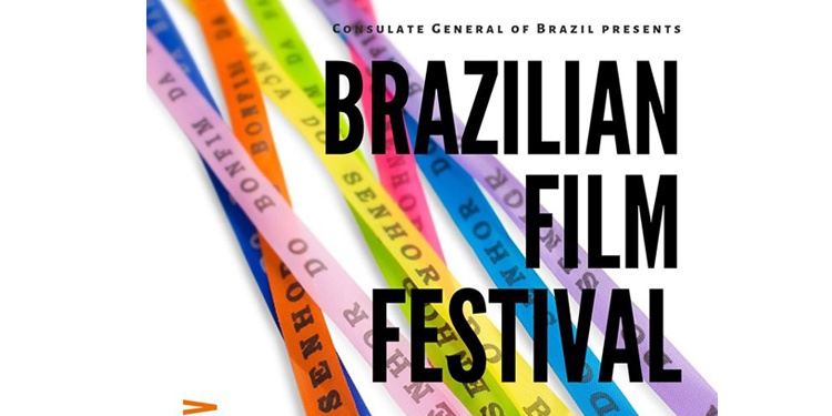 Brazilian Film Festival 2019