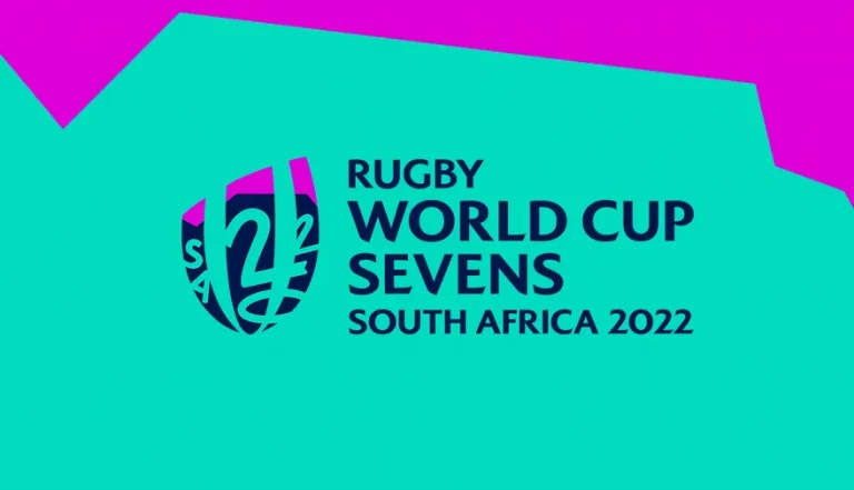 copa do mundo de rugby 7s em Cape Town