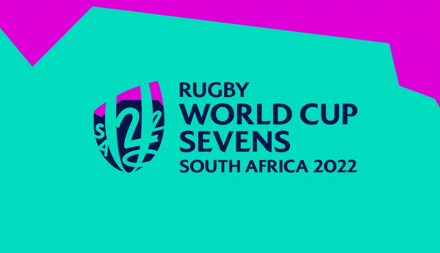 Final Do Campeonato Mundial De Rugby Sevens Na Cidade Do Cabo Em