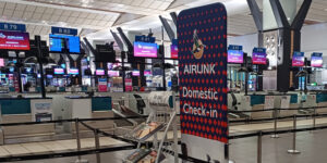 Aeroporto de Joanesburgo: Dicas da África do Sul; onde encontrar chip de telefone e adaptador de tomada da África do Sul