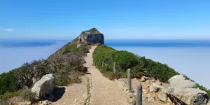 Cape Point, Cabo da Boa Esperança - Cidade do Cabo/Cape Point, África do Sul