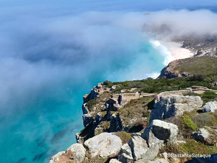 Cape Point, Cidade do Cabo/Cape Town, África do Sul