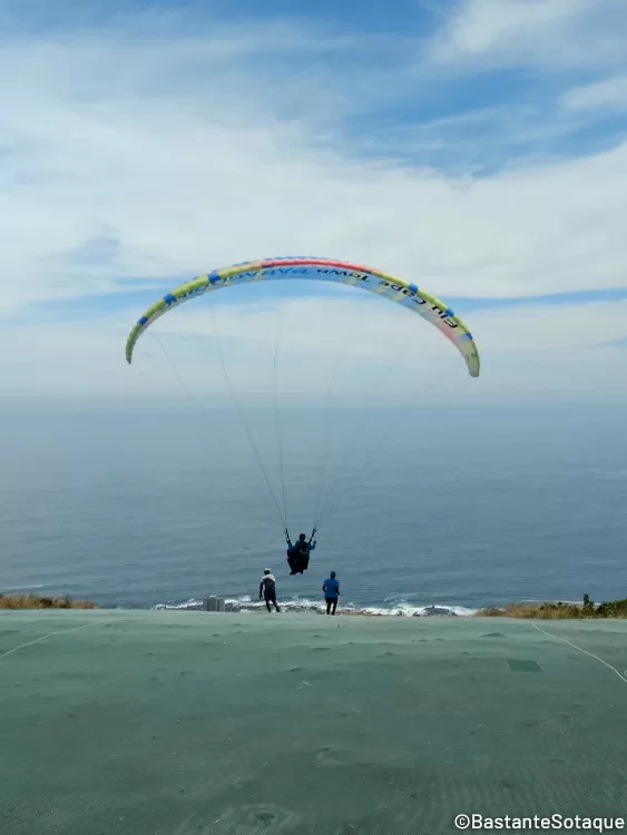 Signal Hill - Cidade do Cabo, África do Sul