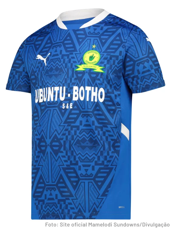 Futebol na África do Sul