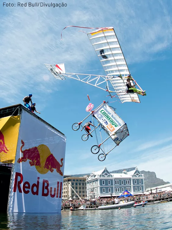 Eventos na Cidade do Cabo - Cape Town em novembro