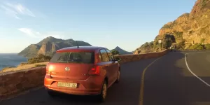 Passeios de carro em Cape Town