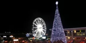 Ano Novo em Cape Town - O que fazer em Cape Town em dezembro - Eventos