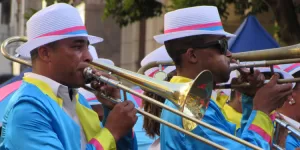 O que fazer na Cidade do Cabo em janeiro - Segundo Ano Novo