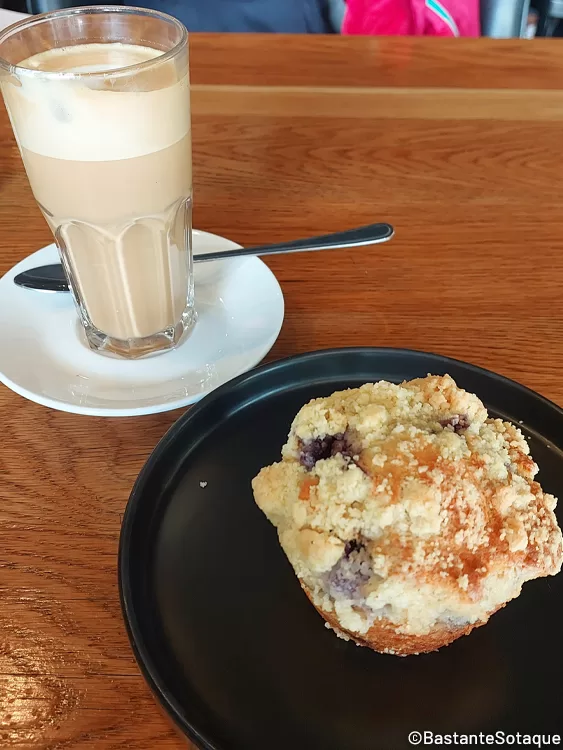 Bootlegger, Green Point - Cidade do Cabo, África do Sul