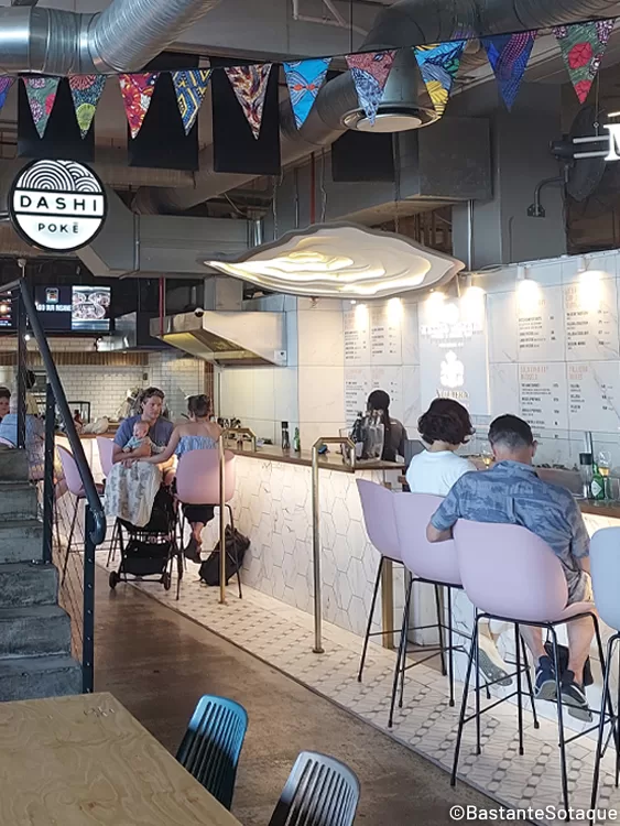 Mojo Hotel/Mojo Market, Sea Point - Cidade do Cabo