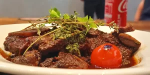 Onde comer na Cidade do Cabo, África do Sul